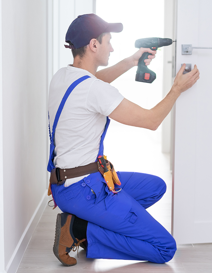 Why Choose MCR Locksmiths?