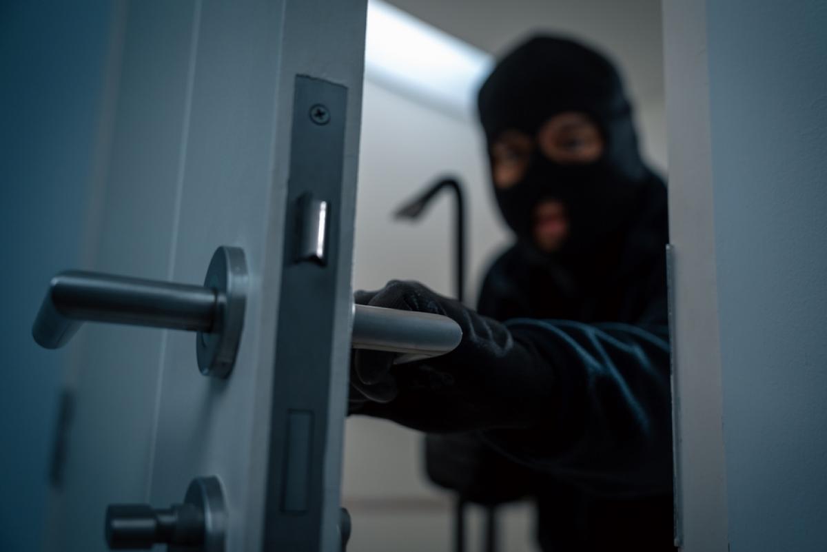Protecting Your Home from Burglars