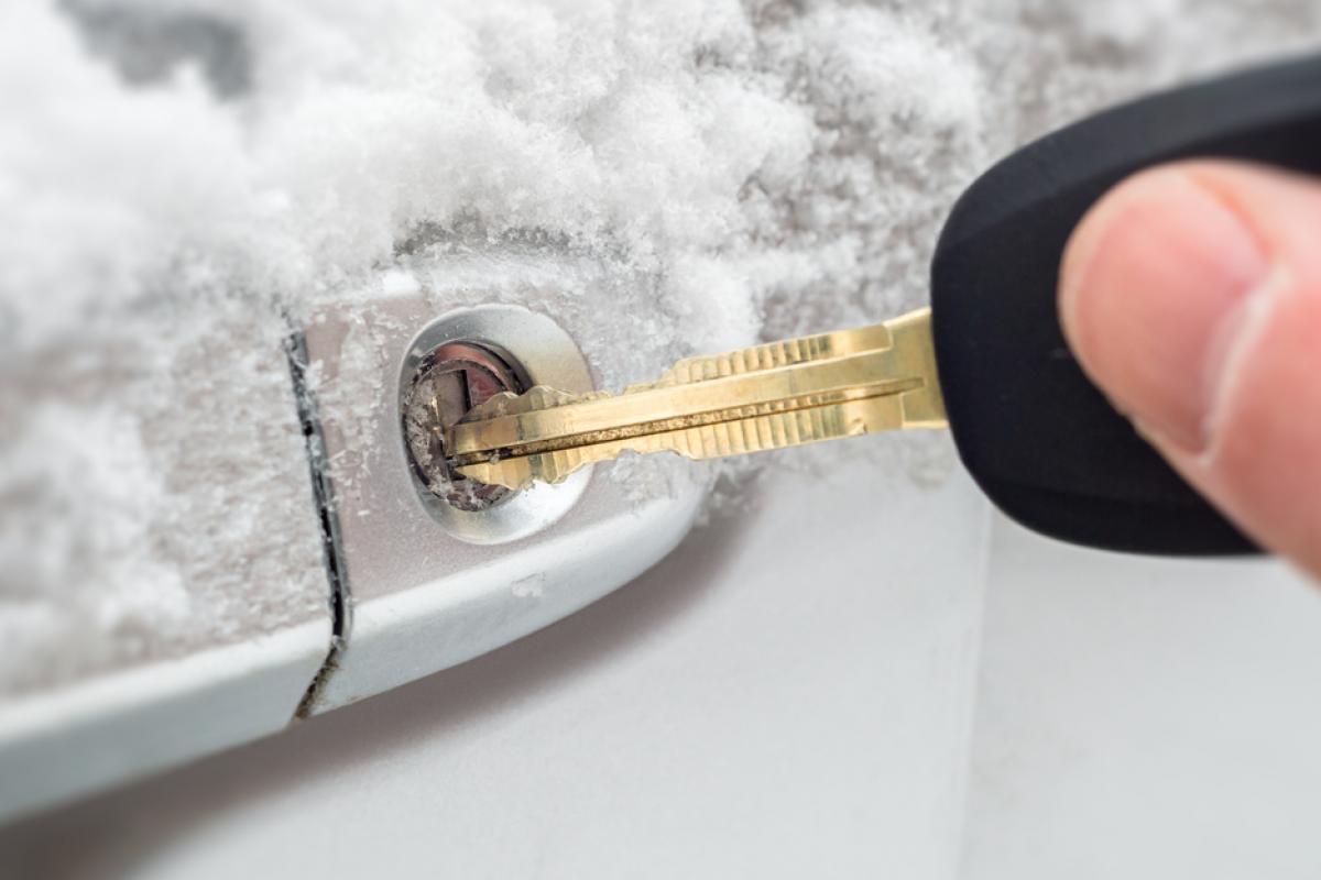 Protect Your Home & Business from Burglars