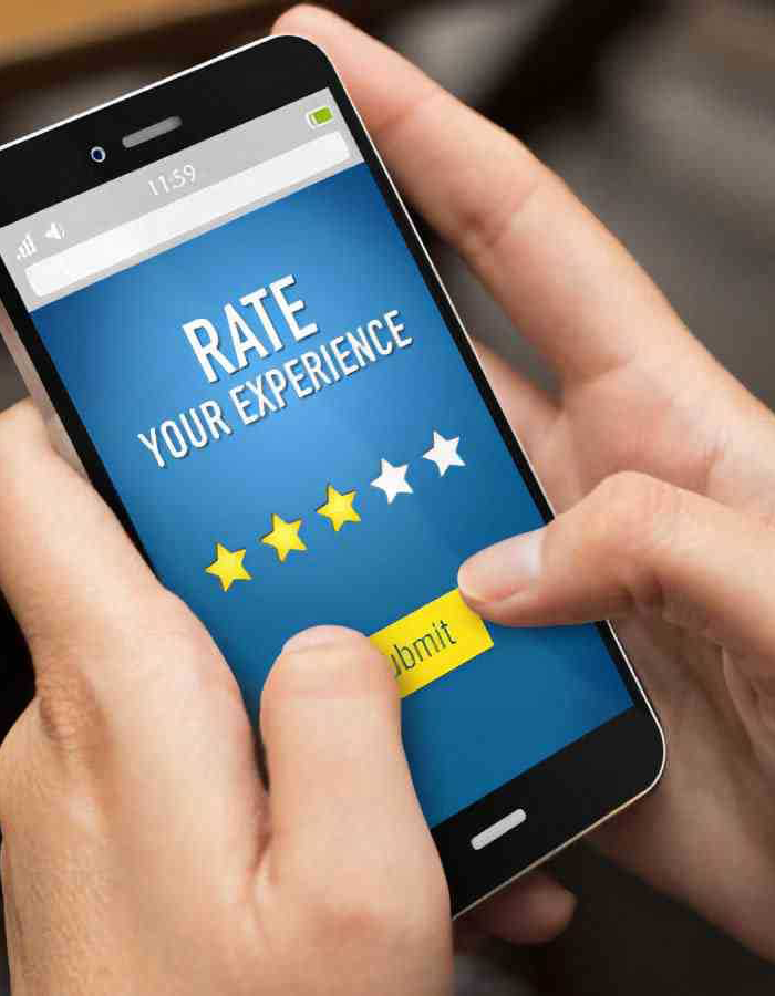 Highly Rated