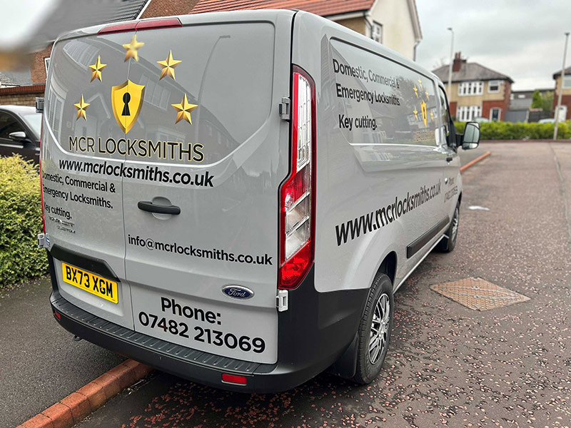 Guaranteed Fast Response 24/7